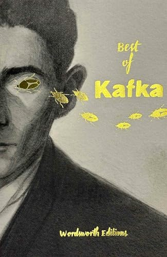 Best of Kafka (Wordsworth Collector's Edition)