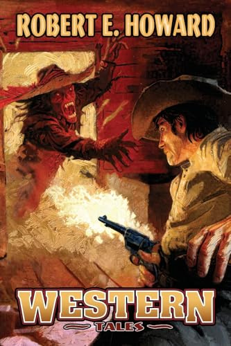 Western Tales (Reh Library Book, Band 13)