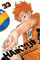 Haikyu!!, Vol. 33: Monsters' Ball (HAIKYU GN, Band 33)