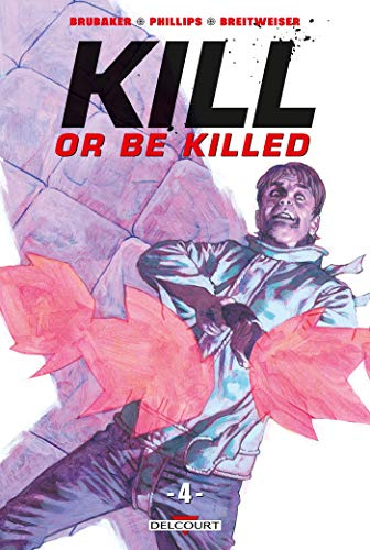 Kill or be killed T04 (4)