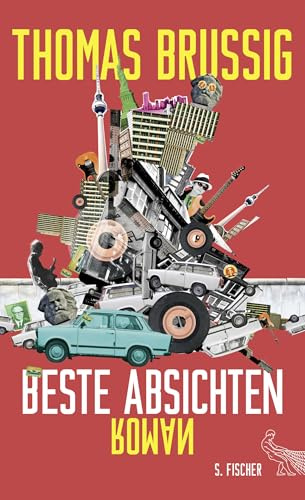 Beste Absichten: Roman