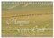 Mongolei - weites Land (Tischkalender 2025 DIN A5 quer), CALVENDO Monatskalender