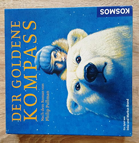 Der Goldene Kompass (Spiel)