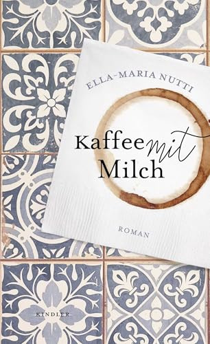 Kaffee mit Milch: Der Bestseller aus Schweden