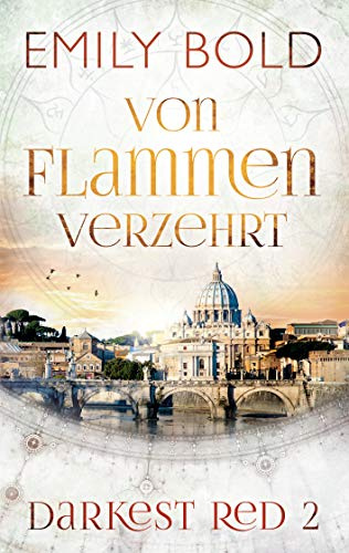 Von Flammen verzehrt: Darkest Red 2