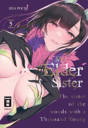 Egmont Manga