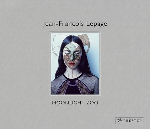 Jean-François Lepage Moonlight Zoo