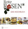 Rote Rosen - das Kochbuch