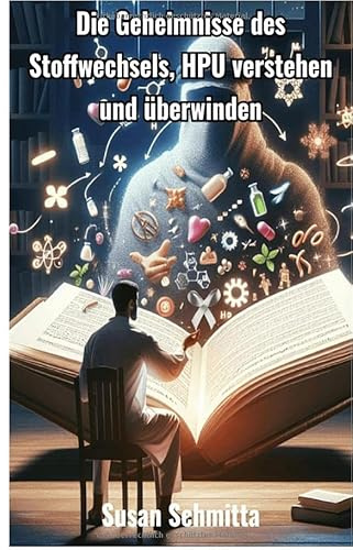 Die Geheimnisse des Stoffwechsels: HPU verstehen und überwinden