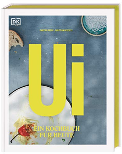 Ui: Ein Kochbuch für heute