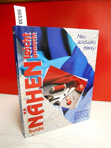 Nähen leicht gemacht