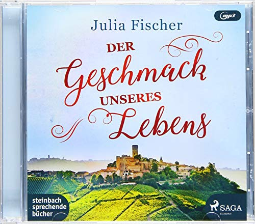 Der Geschmack unseres Lebens
