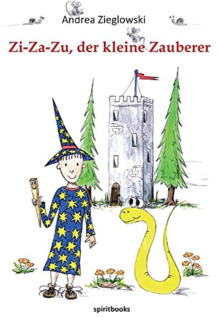 Zi-Za-Zu, der kleine Zauberer