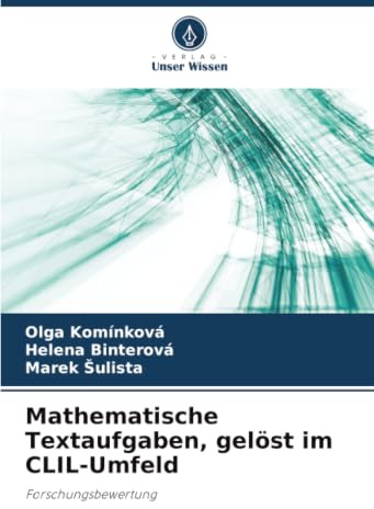 Mathematische Textaufgaben, gelöst im CLIL-Umfeld: Forschungsbewertung