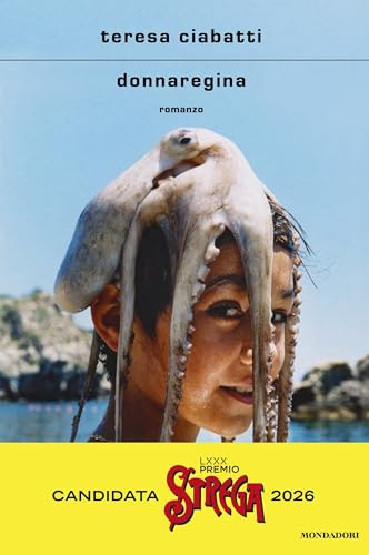 Donnaregina (Scrittori italiani e stranieri)