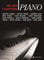 Piano: The New Composers (Musica-Repertorio)