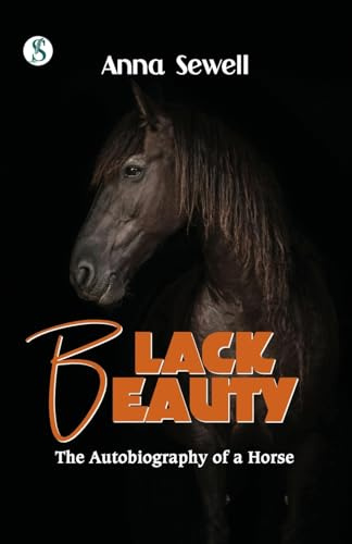 BLACK BEAUTY