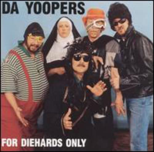 Da Yoopers