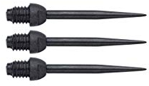 WINMAU Point Converters - 1 Satz pro Packung (insgesamt 3 Punkte)