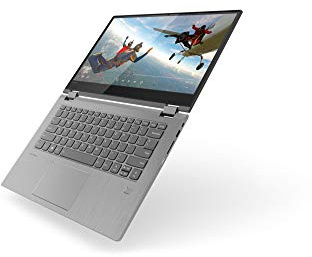 Portátil Lenovo Yoga 53014IKB 81EK I37130U 4GB 128GB 14'' W10Home