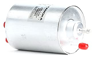 Kamoka Filtro de combustible, filtro de combustible, filtro de gasolina, filtro diesel F315901