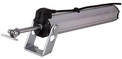 Motore attuatore a stelo Mingardi D8 Fce 230 V 500 N (Corsa 300 mm)