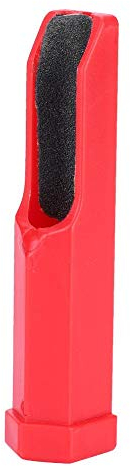 Alomejor Billard Pool Queue Tip Former Werkzeug Mini Größe tragbare Pool Queue Trimmer Queue Tip Pflege Repair Tool Billard Zubehör