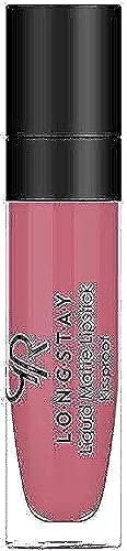 Golden Rose Rouge à lèvres liquide mat longue tenue