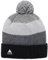 Burton Unisex Kinder Beanie Stirnband, True Black, One Size