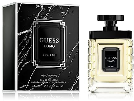 Guess - Uomo EDT 100 ml
