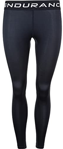 endurance Unisex Kinder Power Strumpfhose