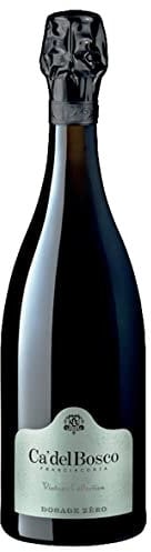 Ca' del Bosco Franciacorta Vintage Collection Dosaggio Zero 2018