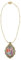 Jakks Pacific Disney Princess Celebration Feature Necklace (215954)