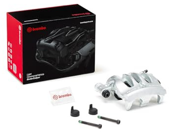BREMBO Bremssattel FBR047 Ausführung: Bremssattel(2-Kolben) | Kompatibel mit: MERCEDES-BENZ V-CLASS, VIANO, VITO / MIXTO Kasten, VITO Bus, VITO Kasten, VITO Mixto