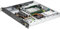AsRock Rack 1U2E-C252 Server Barebone Intel Xeon E-2300 und Intel Pentium (LGA1200) C252 1U 2 Hot-Swap 2,5 Zoll SATA/NVMe