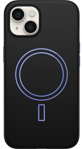 Cover per Apple iPhone 14 OtterBox Slim con MagSafe, resistente a shock e cadute; cover ultrasottile, protettiva, leggera, testata a norme anti caduta MIL-STD 810G, Enchantment