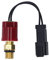 Druckschalter Sensor Wandler J0670 Pin 4Cx für 3Cx 332 3Cx 4Cx Stahl für für 3Cx 4Cx Druckwandler Druckdifferenzdruckwandler Druckschalter