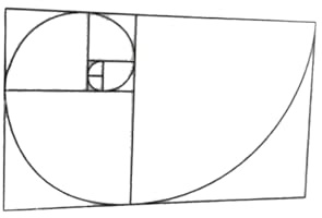Yianyal Sucher zum Zeichnen - Sucher Art Tool Golden Ratio Sucher | Klar Golden Section Viewer, View Catcher, Viewer Fotografie für Fotografie, Malen, Zeichnen