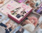55PCS Blackpink Lomo Photocards 2023 Blackpink Photo BP BPTG New Album Cartes BP 2023 Mini Postcards BP Photocard Set Cadeau pour Fans Fille(BPTG)