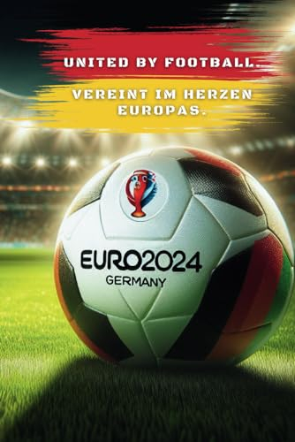 EURO 2024 Notebook: European Football Championship