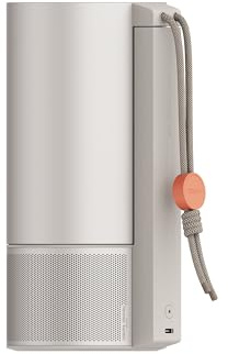 XGIMI MoGo 3 Pro Portable Projector, XGIMI OS