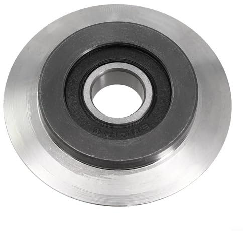 Replacement Blade For Copper Wire Stripping Machine, Powered Cable Stripper Cutters, 53 * 53 * 12mm, Bearing Steel Material, 12mm Inner Hole