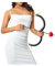 RLVYTA Erwachsenenkostüm Amor Mini-Pfeil-Set, Valentinstag, rotes Amor-Kostüm, Cosplay-Zubehör, Foto-Requisiten, Halloween-Party-Auftritt Party Kostüm(Black,One Size)