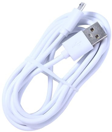 Cable de carga USB portátil de 1 m/5 m/10 m, cable de carga USB micro USB, accesorios de teléfono inteligente, carga rápida, cable micro USB original (5 m)