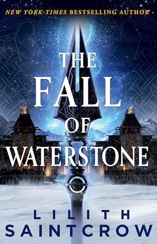 The Fall of Waterstone (Black Land's Bane, 2)