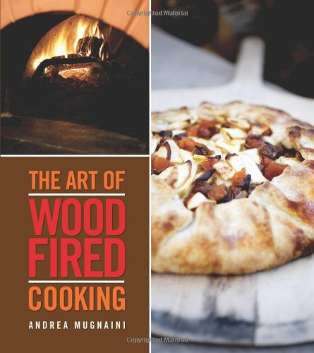 Art of Wood Fired Cooking