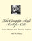 The Complete Scale Book for Cello: Jazz, Modal and Exotic Scales