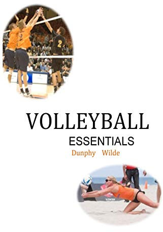 Volleyball Essentials