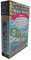 Magic Tree House Merlin Mission 1-4 Boxed Set: Christmas in Camelot / Haunted Castle on Hallows Eve / Summer of the Sea Serpent / Winter of the Ice Wizard (Magic Tree House (R) Merlin Mission)
