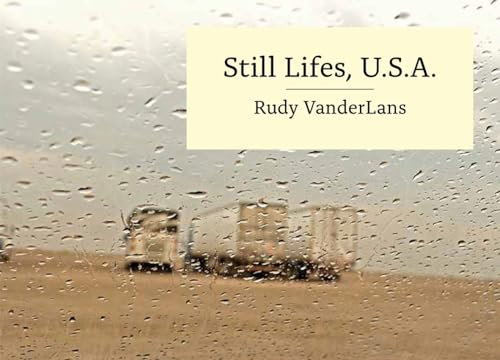 Still Lifes, U.s.a. (Still Lifes, 2, Band 2)